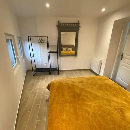 Au Coeur De Brantome : Superbe Appartement Exterior photo