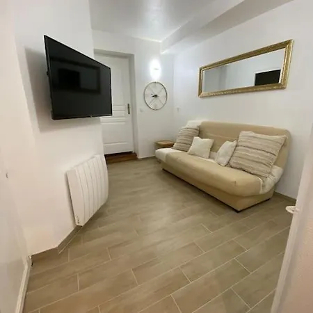 Au Coeur De Brantome : Superbe Appartement Exterior photo