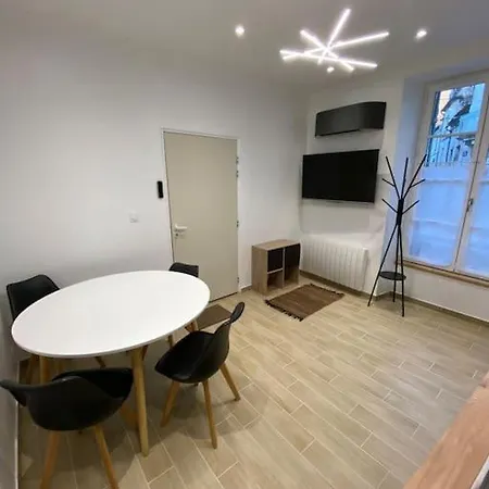 Au Coeur De Brantome : Superbe Appartement Exterior photo