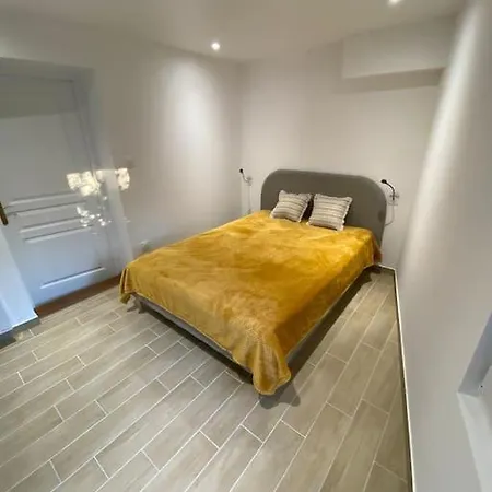 Au Coeur De Brantome : Superbe Appartement Exterior photo