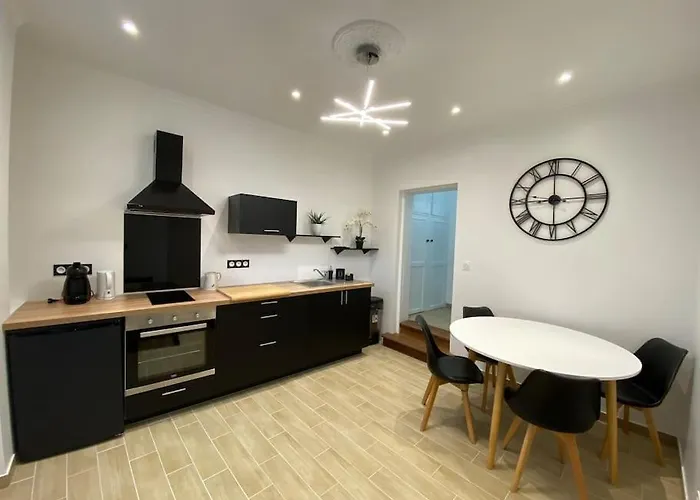 Au Coeur De Brantome : Superbe Appartement