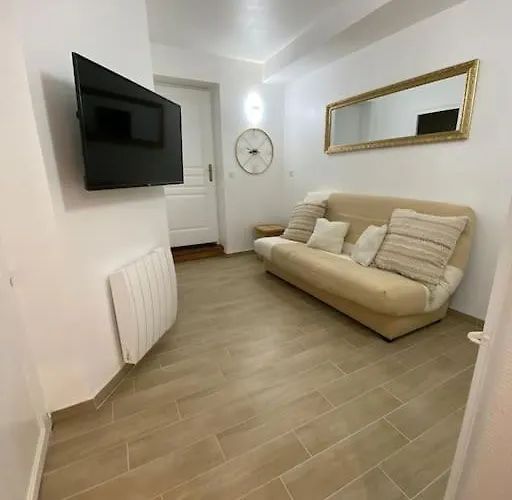 Au Coeur De Brantome : Superbe Appartement