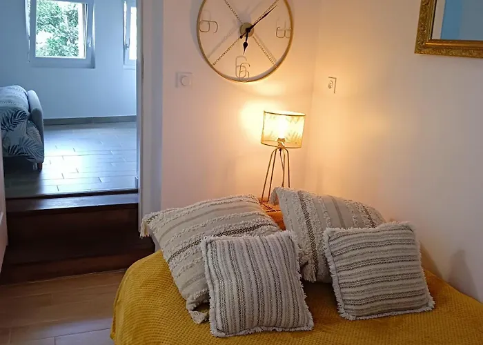 Au Coeur De Brantome : Superbe Appartement
