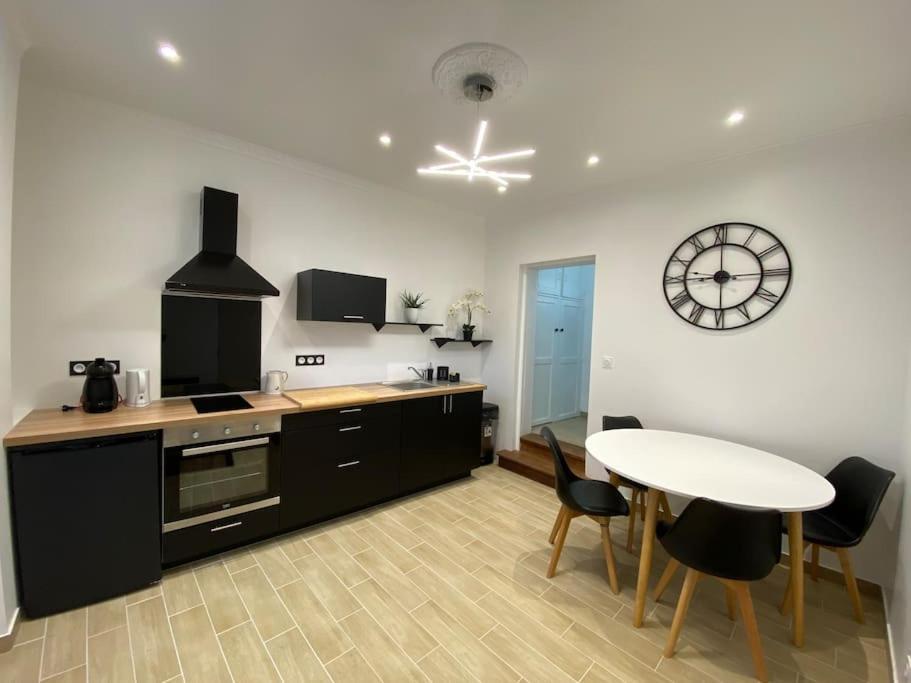 Apartment Au Coeur De : Superbe Brantome