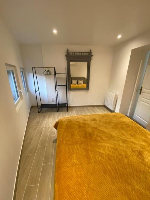 Au Coeur De : Superbe Appartement Brantôme