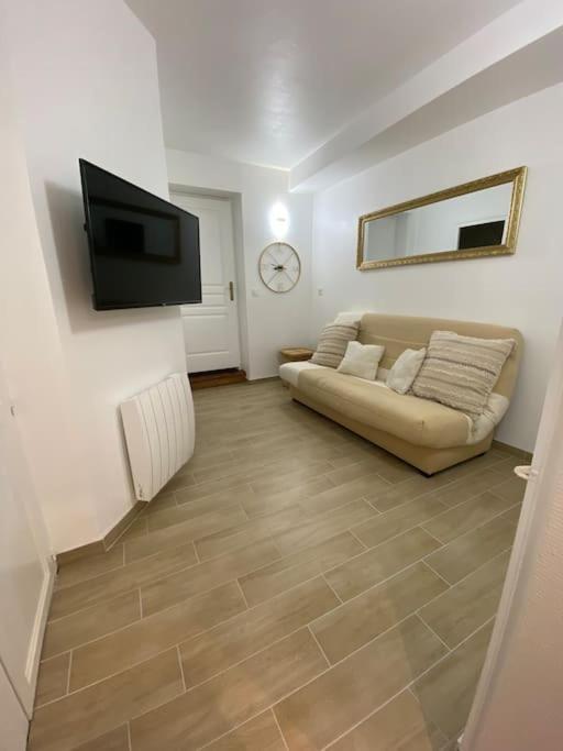 Au Coeur De : Superbe Apartment