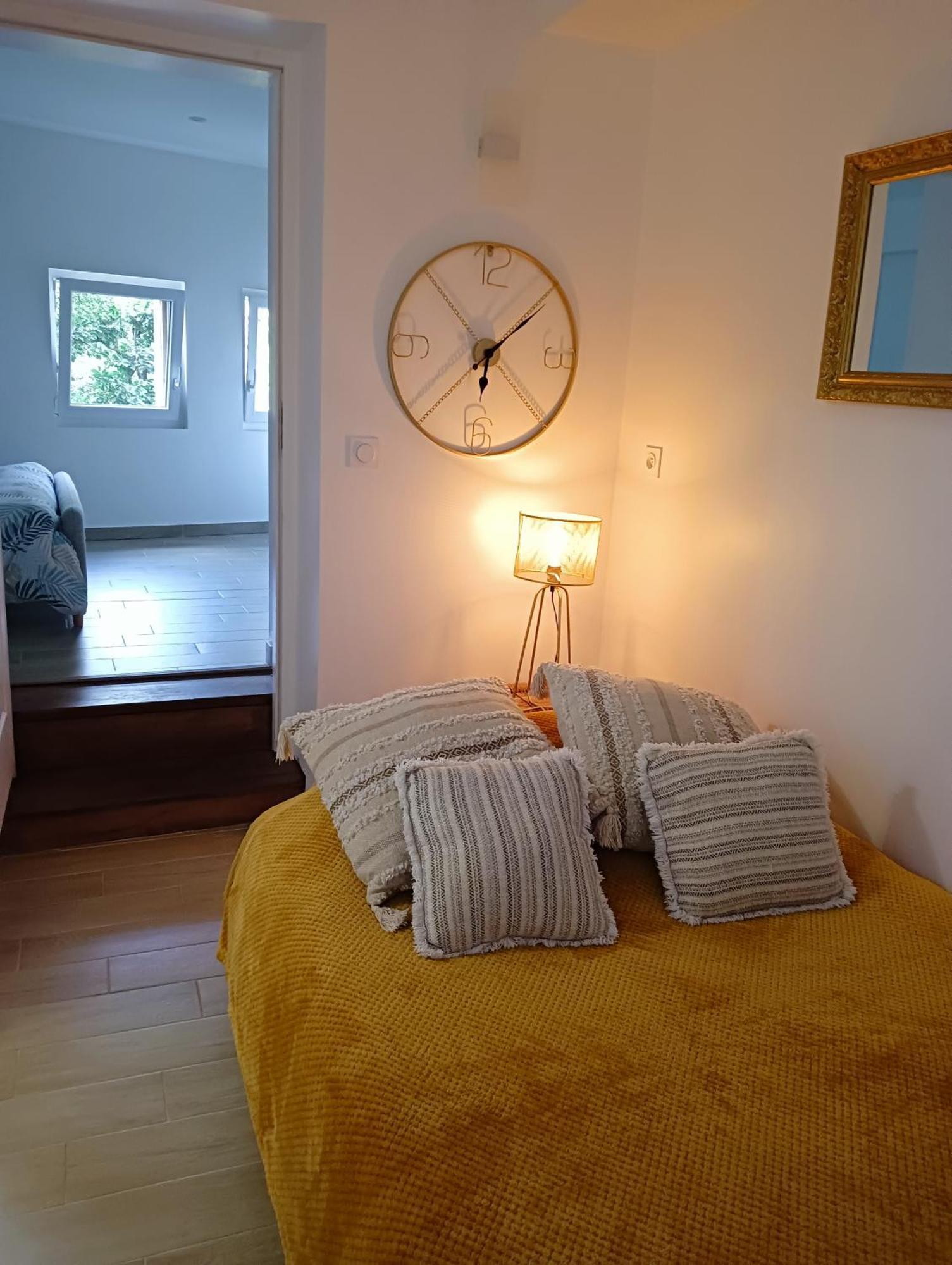 Au Coeur De : Superbe Apartment *